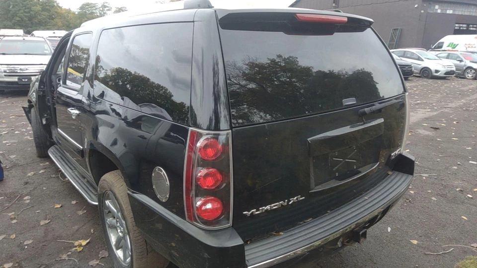 07 08 09 10 11 12 13 14 GMC YUKON XL 1500 Lower Control Arm Front Left - Image 3 of 4