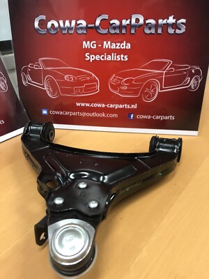 Mg F Mgf Mg Tf Mgtf Dreieckslenker Querlenker Links Lower Arm Wishbone Rbj000751