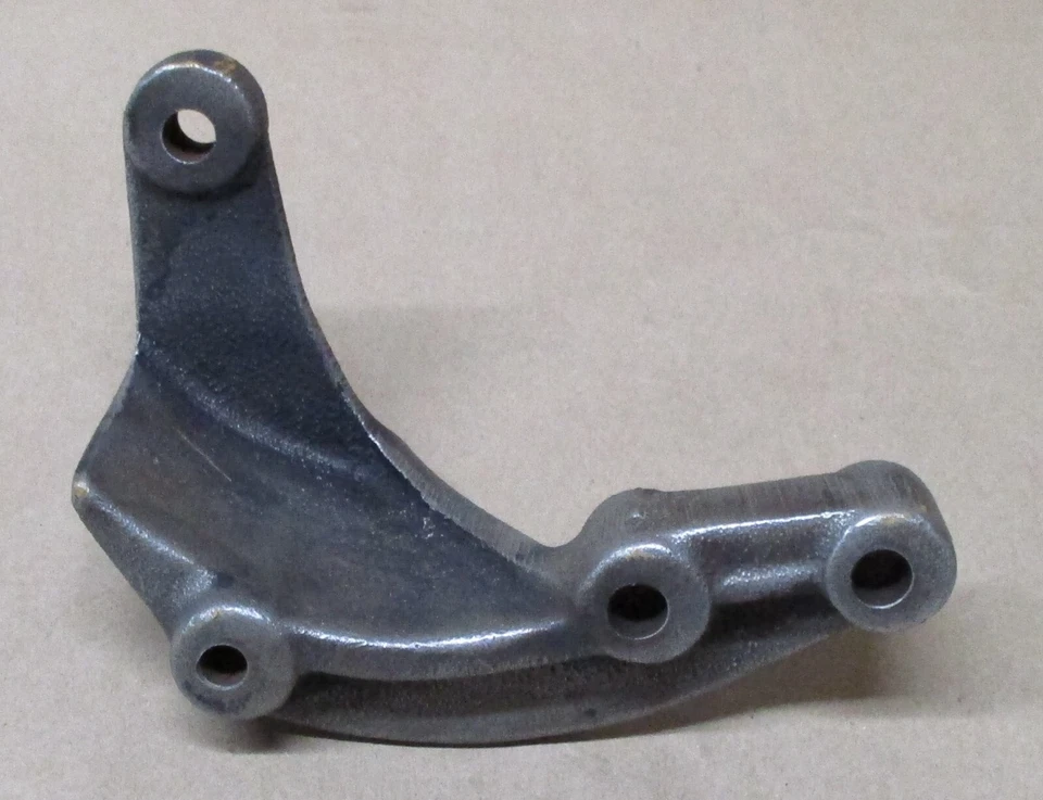 Chevrolet Nova Impala 1962-1972 camión dirección asistida bomba soporte 3993314gm Foto 2 de 3