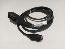 National Instruments, 186557A-02, PCMCIA-GPIB Cable, 2m