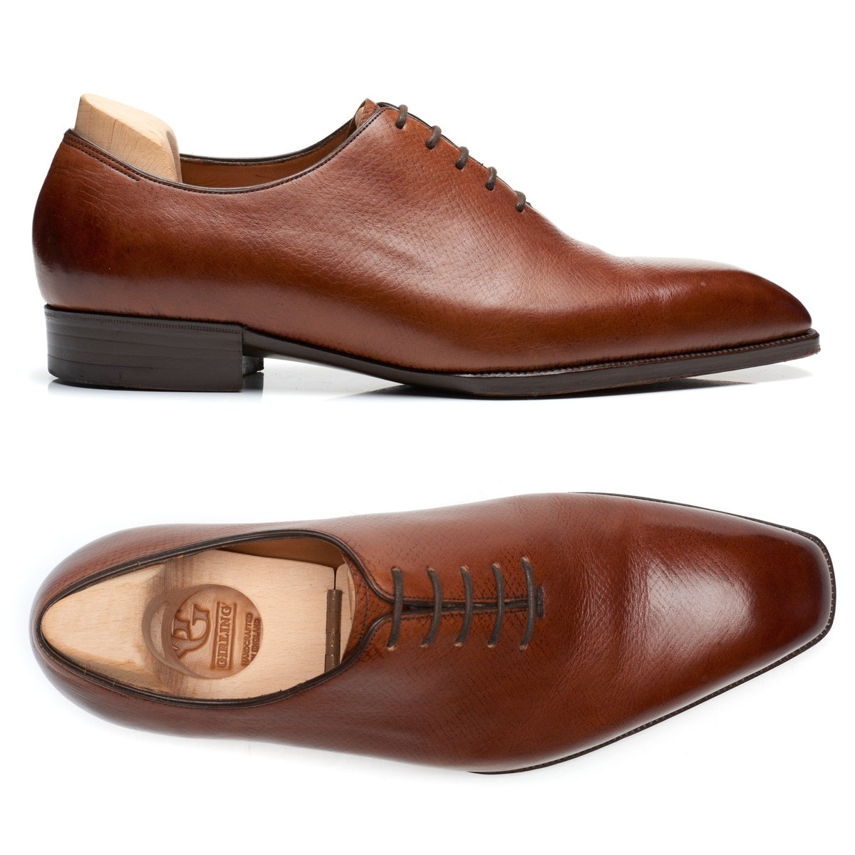 GAZIANO & GIRLING Bespoke GAZIANO & GIRLING Bespoke