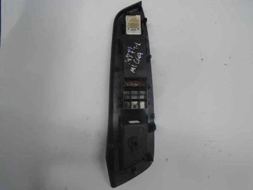 254015FA0A Mando Elevalunas Delantero Izquierdo para NISSAN MICRA (K14) 706585 - Afbeelding 2 van 10