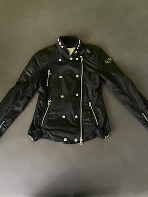 Nickelson Damen Übergangsjacke Größe S