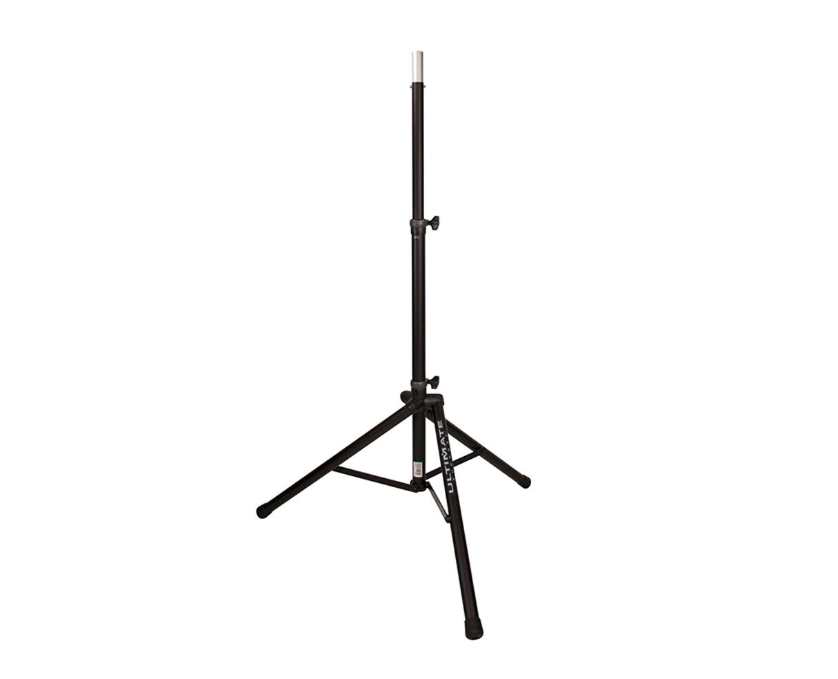 Ultimate Support TS-80B Light-Weight Aluminum Tripod Speaker Stand PROAUDIOSTAR