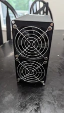 Goldshell Kadena KD Box Pro 2.6 TH/s KDA Miner Wifi w/Power Supply