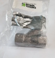 SCHUBERT 4000/015V1020R VALVE (BR4B.3B11)