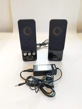 Labs Gigaworks T20 Series II 2.0 Multimedia Speakers with Basxport Tech