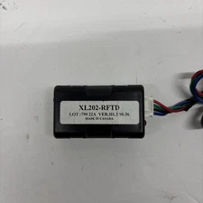 Directed XL202 Xpresskit RFTD DBALL2