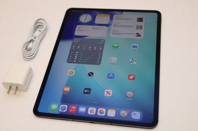 Apple iPad Pro 13-inch 7th gen M4 Chip 1TB - WiFi + Cellular