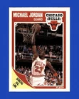 1989-90 Fleer Set-Break # 21 Michael Jordan NM-MT OR BETTER *GMCARDS*