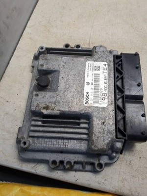 Fiat Bravo 2007 0281016201 Motorsteuergerät Modul ECU VAQ14529