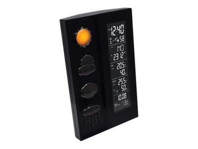 Technoline WS 6650 Weather Station