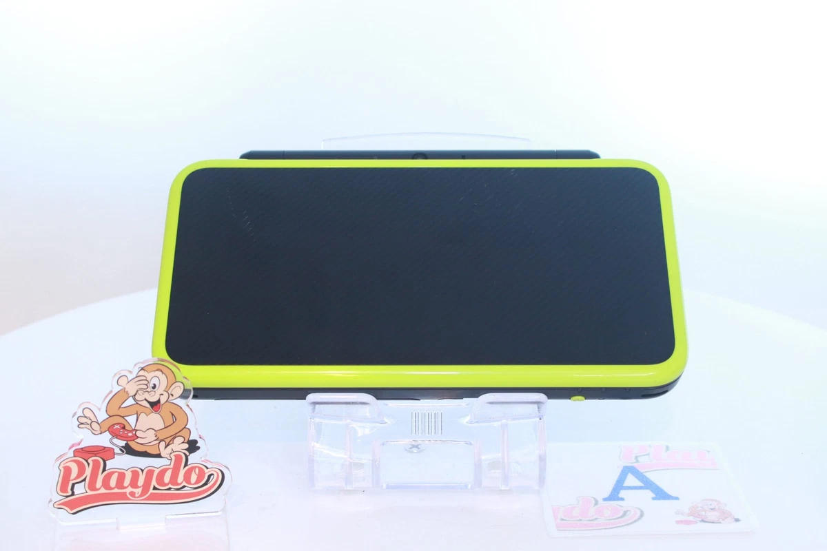 25+ Nintendo 2DS LL NTSC-J (Japan) Consoles for sale | Updated Oct