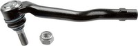 LemfÖRder 34083 01 Spurstangenkopf Vorderachse Links MERCEDES-BENZ