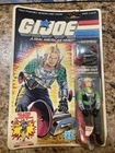 GI Joe Psyche-Out 1986 Factory Sealed MOC Vintage Hasbro New On Card