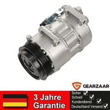 Klimakompressor 0022304811 für Mercedes Benz A-Klasse W169 0022304811