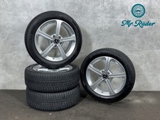 Orig Mercedes A-Klasse W177 B W247 CLA C118 Winterreifen Winterräder 17 Zoll