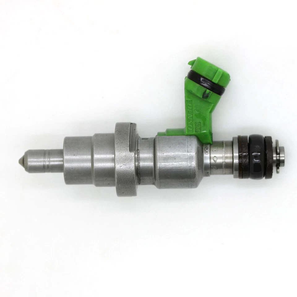 4 оригинальные топливные форсунки 23250-28070 для Toyota RAV4 Avensis 2,0 л Nadia Vista Noah - Изображение 3 из 4