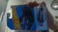 Hot Wheels A Case 87 Buick Regal Gnx 2026 Treasure Hunt With Protector