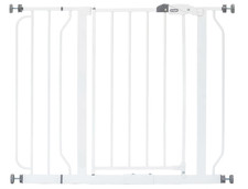 Regalo 1160 Easy Fit Baby Safety Gate - White
