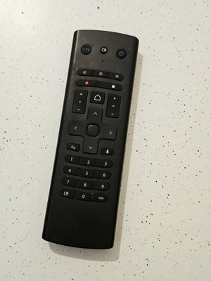 Original Fernbedienung T4HU1804/32K für SFR Voice Decoder