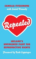 Camilla Fitzsimons | Repealed | Buch | Englisch (2021) | Gebunden | Pluto Press