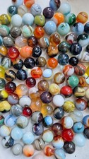 Lot 0f 30 Jabo Marble Mix- Beautiful