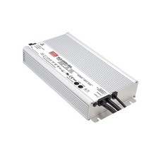MEAN WELL HLG-600H-24A LED Netzteil 24V 600W 25A IP65 Konstantspannung