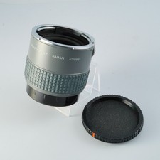 EXCELLENT PENTAX 67 REAR CONVERTER 2X For PENTAX 67Teleconverter