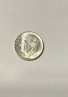 1946S Roosevelt Silver Dime First Year Of Release. Nice Coin.  FREE SHIPPING