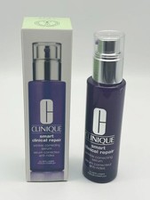 Clinique Smart Clinical Repair Wrinkle Correcting Serum 50ml Free Shipping