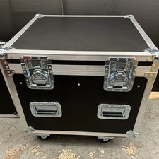 Cable Trunk Flight Case | Medium