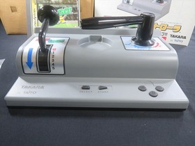 Densha de go SEGA saturn SS Japan controller pad Taito train ex game games jp