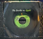 Beatles Ballad Of John And Yoko Old Brown Shoe Apple 45 2531 NM HEARB4UBUY