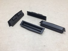 Lot of 4 Middle Atlantic BGR Series Side Panel Cover Handle Grip Rack