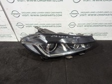 FARO DELANTERO DERECHO LADO CONDUCTOR JAGUAR XE X760 O/S GX73-13W029-DF