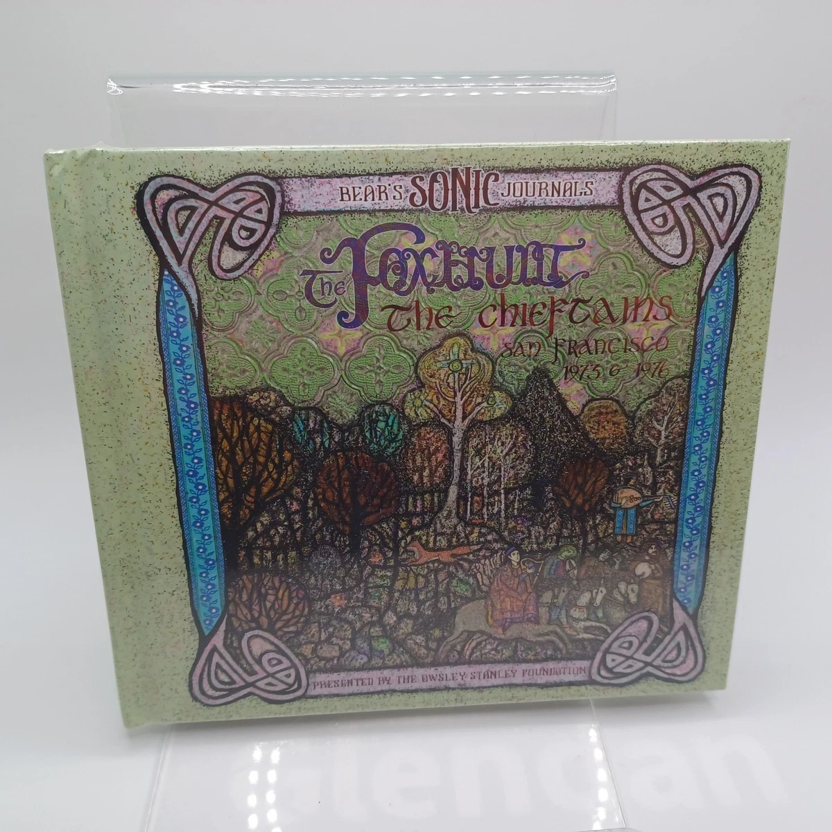 Celtic Album World Music Import Music CDs for sale | eBay