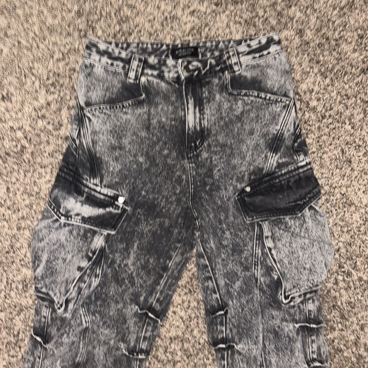 kiyohachi　　Size M Kiikio Men's Japanese Archive Jeans Sz 36, 40 | eBay