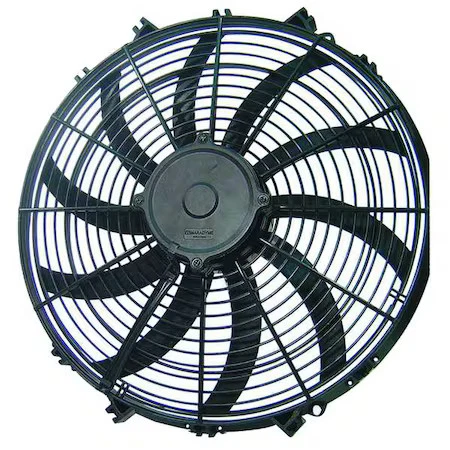 Bohn 37000701 Plastic Fan Guard, 12 Diameter