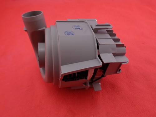 Bosch / Siemens Umwälzpumpe Pumpe  Geschirrspüler 1BS3610-6AA  9000.946.120