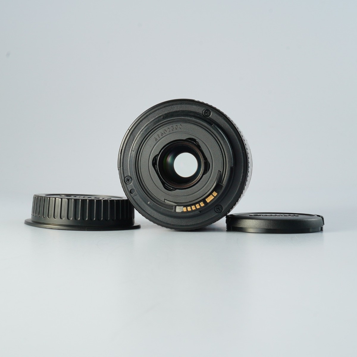 EXCELLENT Canon EF 55-200mm F/4.5-5.6 Ⅱ USM Zoom Lens | eBay