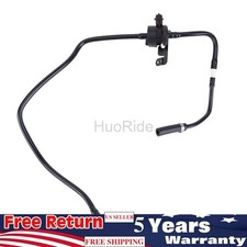 D2BZ9C047F Fuel Vapor Evaporative Emissions System Line For Ford Fiesta 2014-19