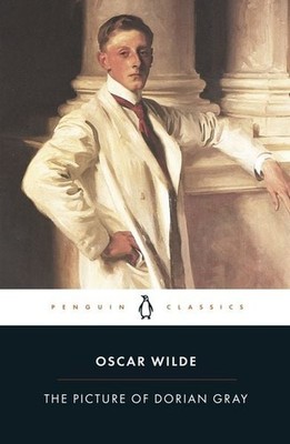 The Picture of Dorian Gray Ed. by Peter Ackroyd