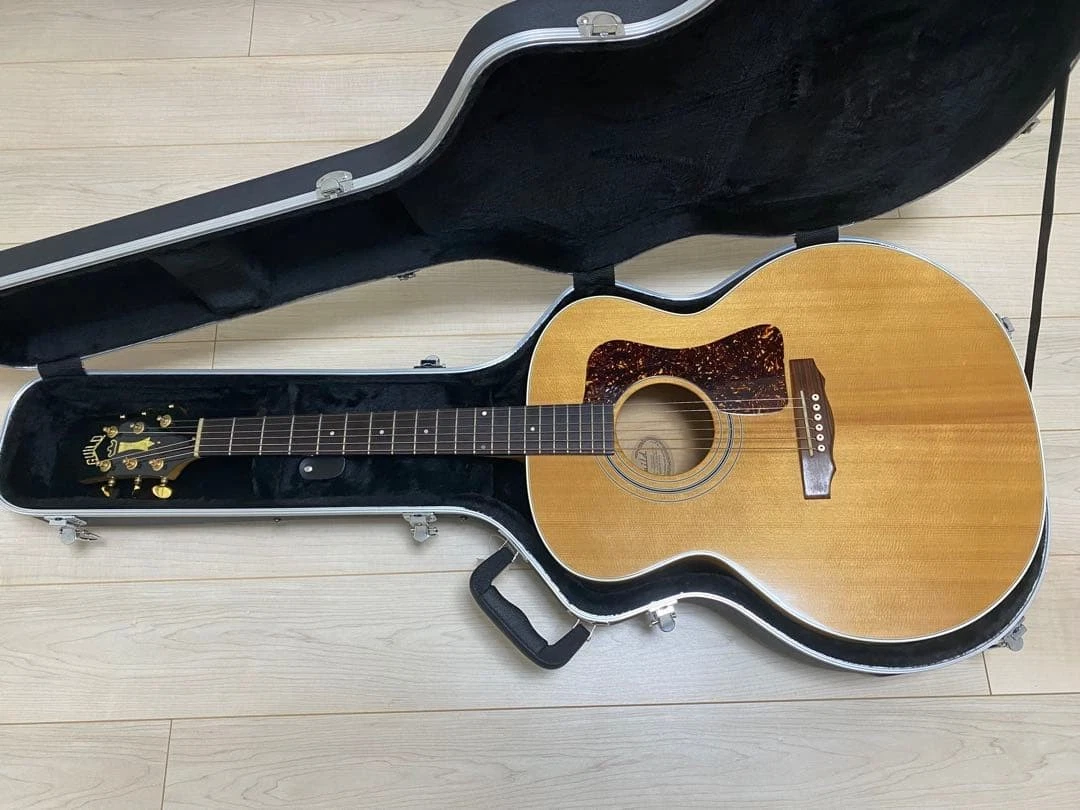 ギター GUILD JF30-BH Guild Jf30 for sale | eBay