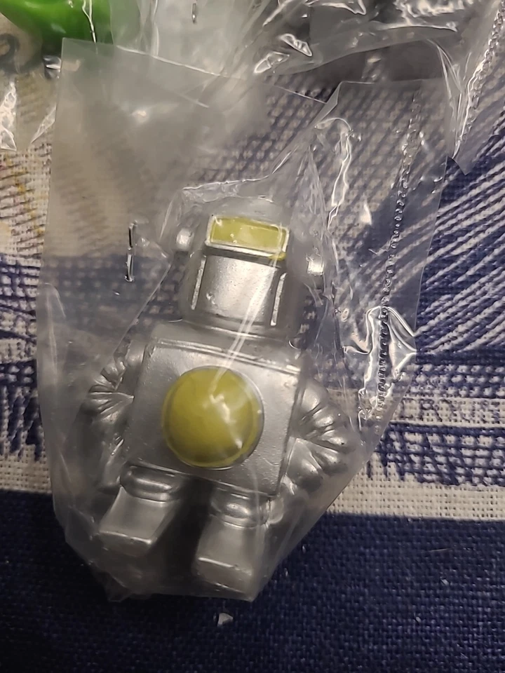 Lote topper pastel vintage Foto 2 de 4