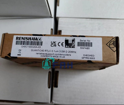 1pc Q4BCY30D20A-03 new Read Head