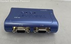 Trendnet TK-207 2-Port USB KVM Switch Kit - Open Box — photo 7