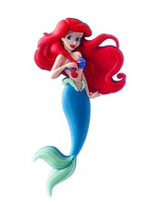 Little Mermaid Ariel Magnet Multi Colored Decorative Fridge Locker Gift