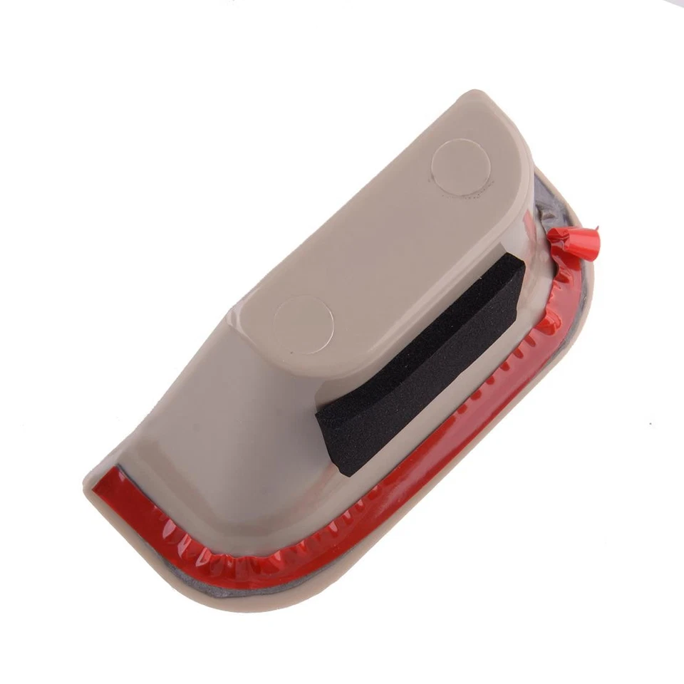 2 pièces Boîte Rangement D'accoudoir Porte Arrière Pour Lexus GX 470 GX470 04-09 - Photo 4/4