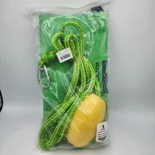 Obcursco 20 Jet Ski Anchor Kit PWC Anchor 2 in 1 Sand Bag Anchor for Float with